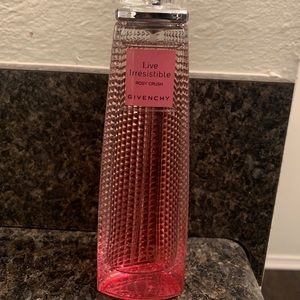 Givenchy rosy crush